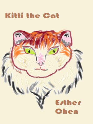 cover image of Kitti the Cat